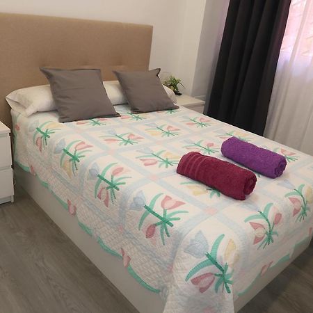 무르시아 Apartamento Centrico Recien Reformado 아파트 외부 사진