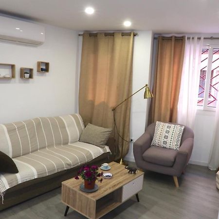 무르시아 Apartamento Centrico Recien Reformado 아파트 외부 사진