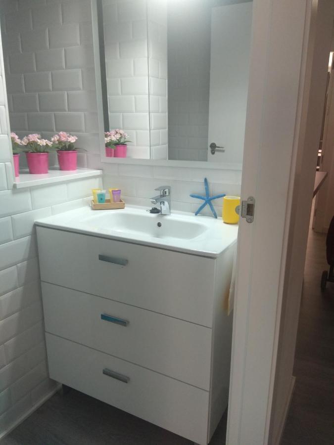 무르시아 Apartamento Centrico Recien Reformado 아파트 외부 사진
