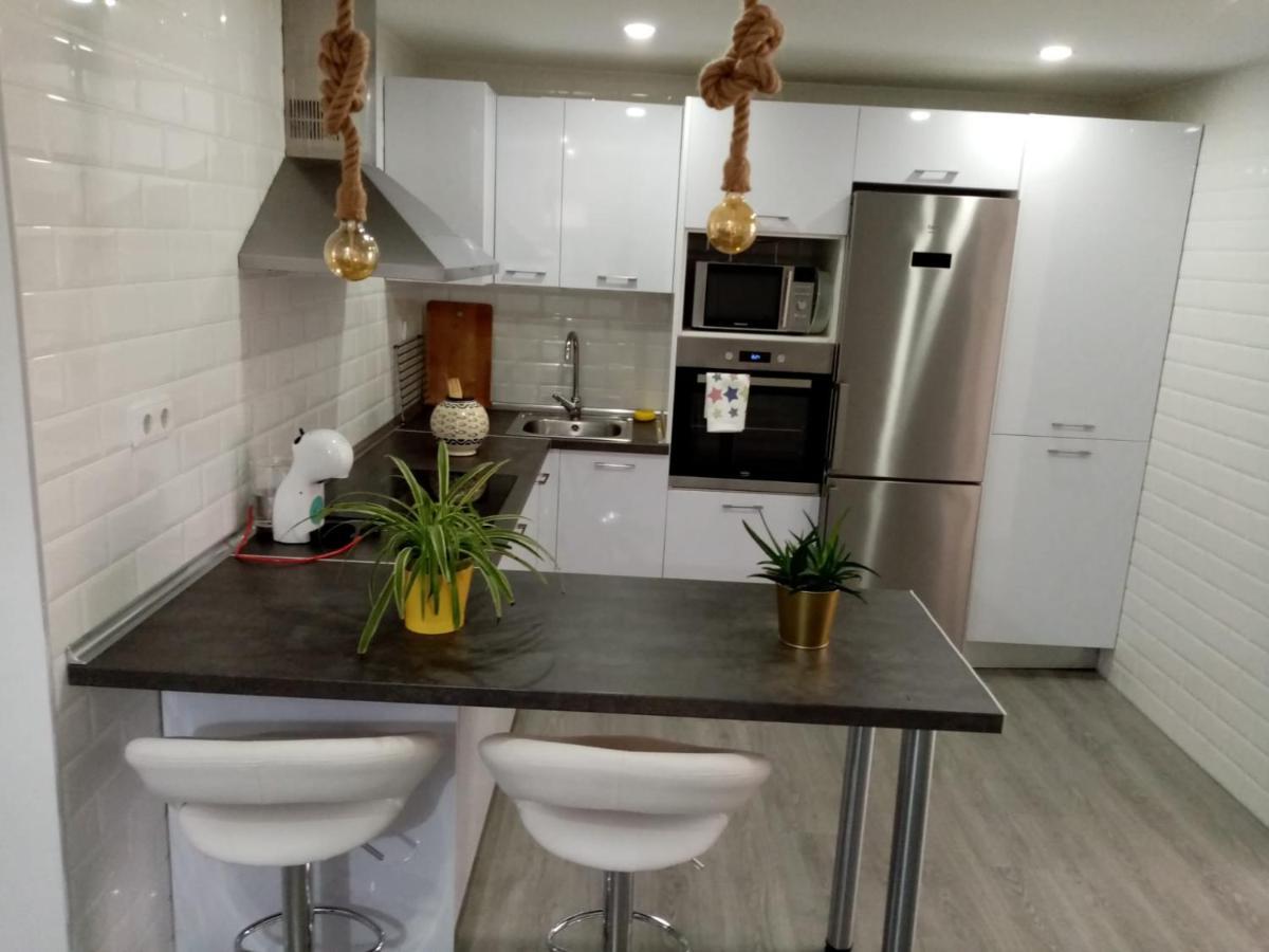 무르시아 Apartamento Centrico Recien Reformado 아파트 외부 사진
