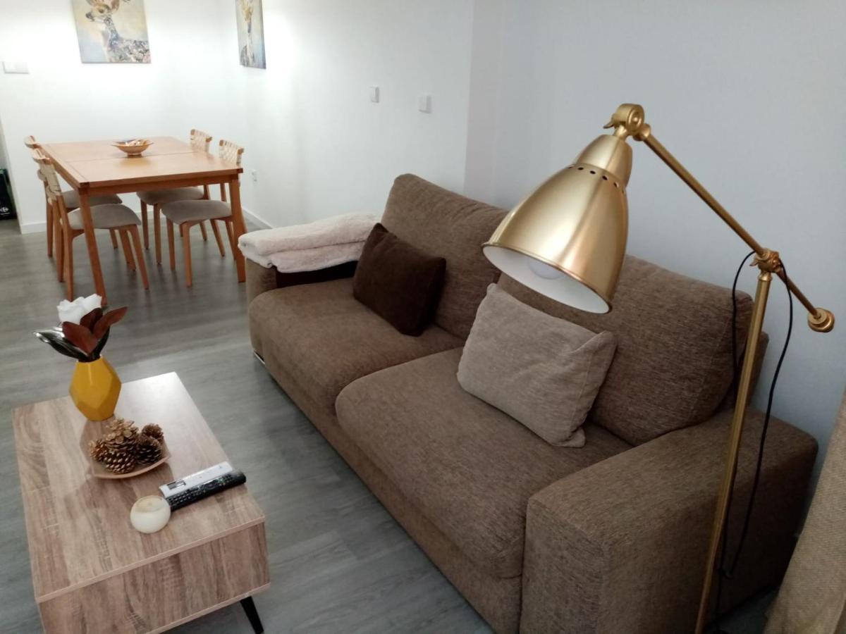 무르시아 Apartamento Centrico Recien Reformado 아파트 외부 사진