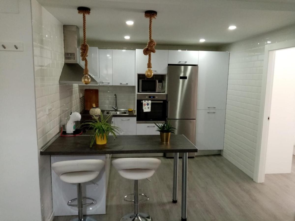 무르시아 Apartamento Centrico Recien Reformado 아파트 외부 사진