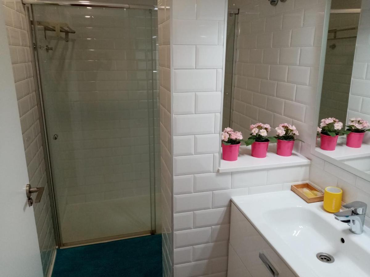 무르시아 Apartamento Centrico Recien Reformado 아파트 외부 사진