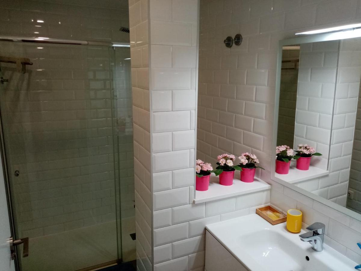 무르시아 Apartamento Centrico Recien Reformado 아파트 외부 사진