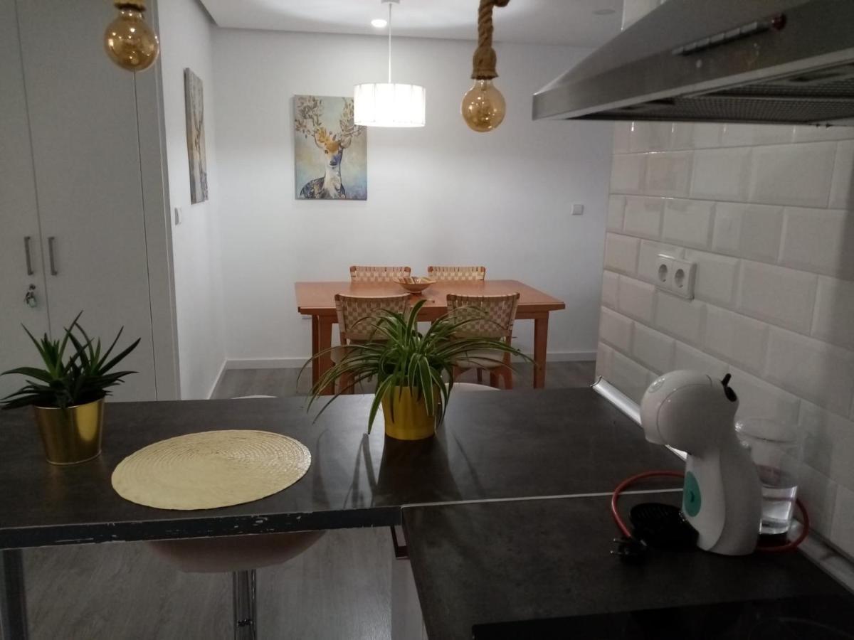 무르시아 Apartamento Centrico Recien Reformado 아파트 외부 사진