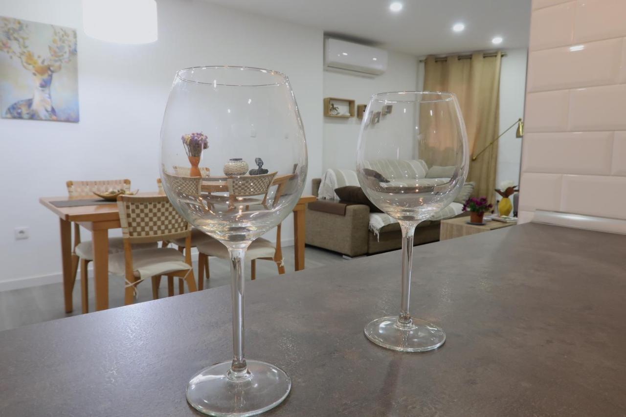 무르시아 Apartamento Centrico Recien Reformado 아파트 외부 사진