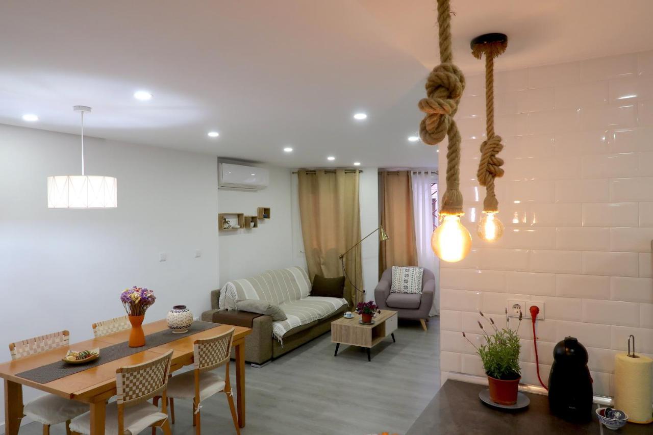 무르시아 Apartamento Centrico Recien Reformado 아파트 외부 사진