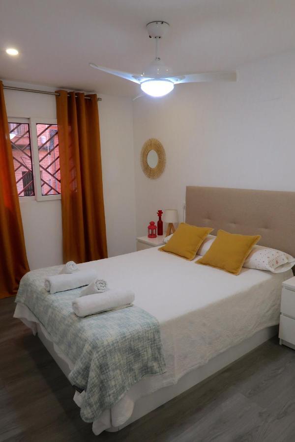 무르시아 Apartamento Centrico Recien Reformado 아파트 외부 사진