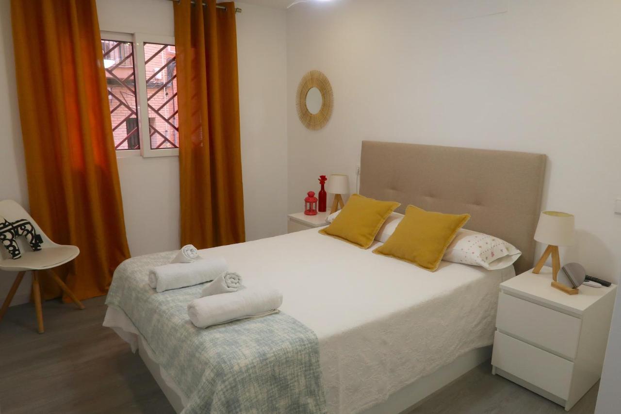 무르시아 Apartamento Centrico Recien Reformado 아파트 외부 사진
